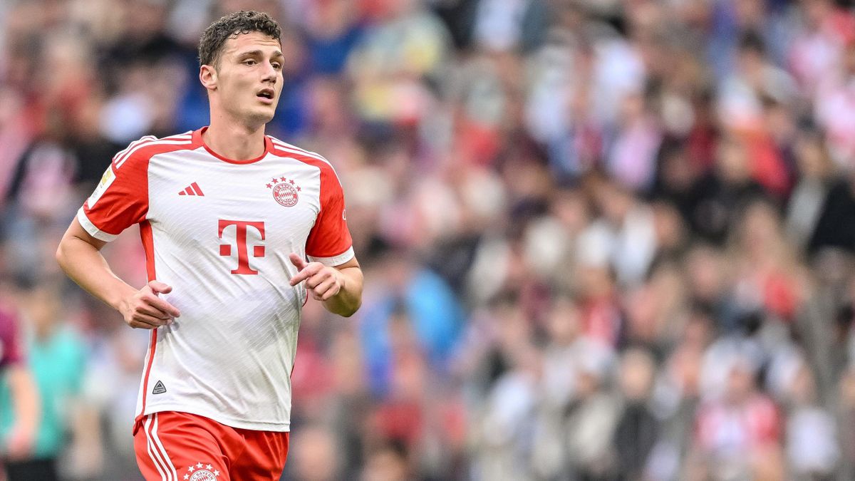 Manchester United Punya Tiga Opsi Pengganti Harry Maguire