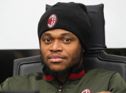 Luiz Adriano Ancam Akan Tinggalkan AC Milan