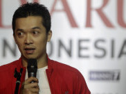 Taufik Hidayat Pertanyakan Mental Tunggal Putra Indonesia