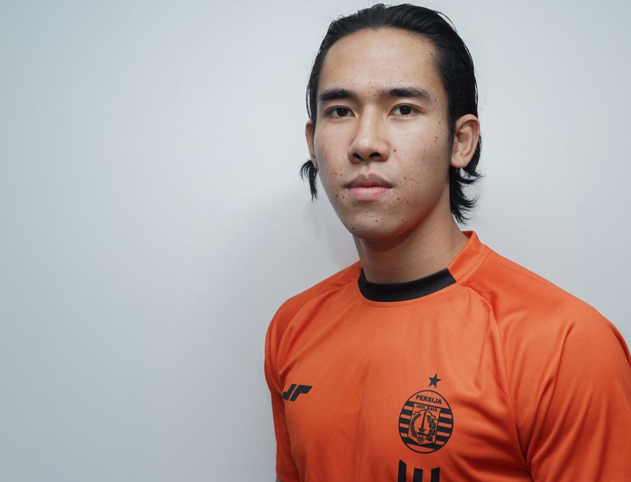 Persija Resmi Gunakan Apparel Baru untuk Liga 1 2020