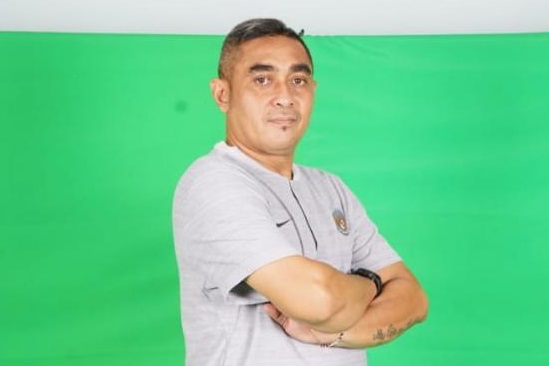 Indriyanto Nugroho: Perkataan Tommy yang Membuatnya Seperti Sekarang