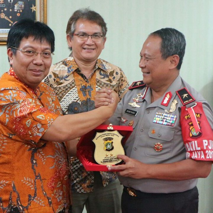 Tiga Poin Imbauan Persija Jakarta dan PP Jakmania