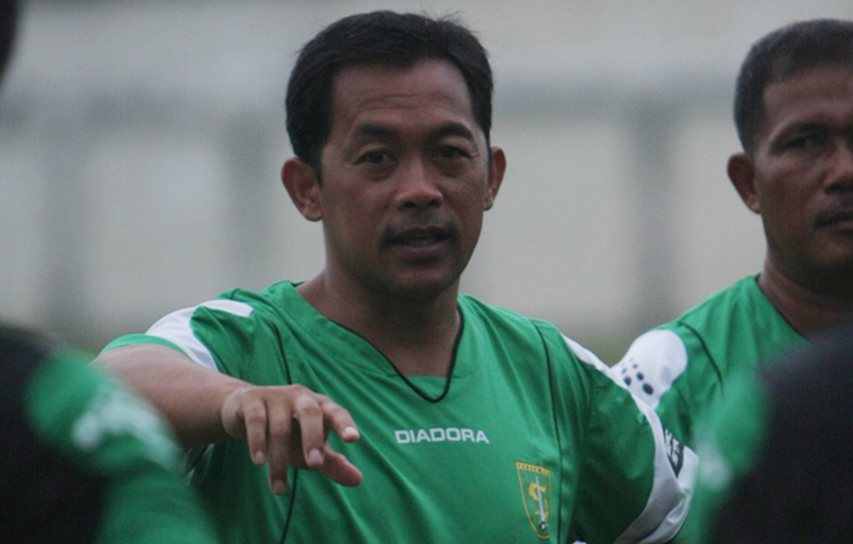 Aji Santoso Akui Diincar Persebaya untuk Jadi Pelatih