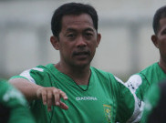 Aji Santoso Akui Diincar Persebaya untuk Jadi Pelatih