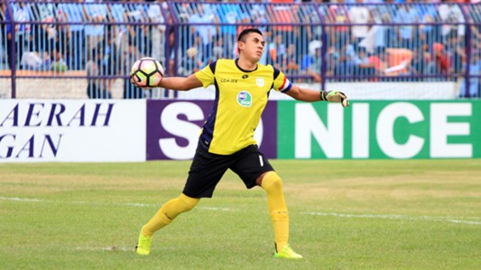 Persela Gelar Laga Charity untuk Choirul Huda