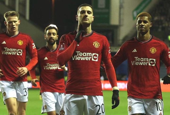 Manchester United Terancam Tak Bisa Bermain di Eropa Musim Depan