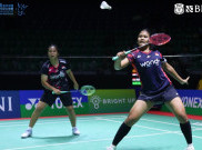 Hasil Macau Open 2024: Empat Wakil Indonesia Lolos ke Babak 16 Besar
