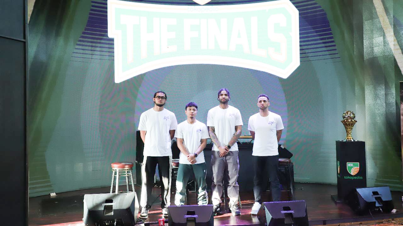 Final IBL 2023, Penantian 15 Tahun Prawira Bandung