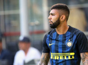 Bermain di Inter Milan Gabigol Tidak Bahagia