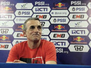 Piala Indonesia 2018: Usung Motivasi Tinggi, Arema FC Tetap Hormati Persita Tangerang
