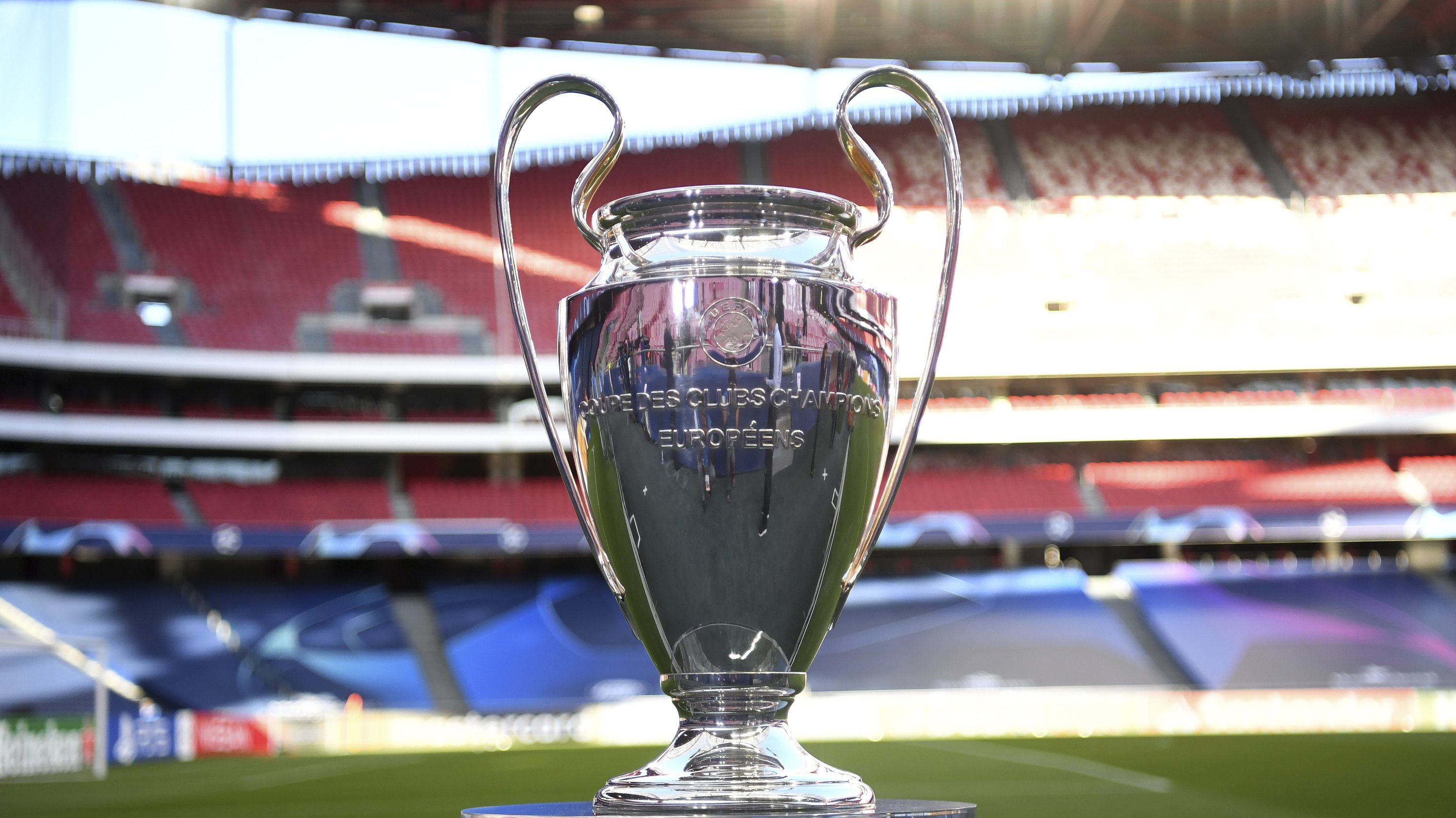Rincian Hadiah Uang yang Diraih Bayern Munchen dan PSG jika Juara Liga Champions