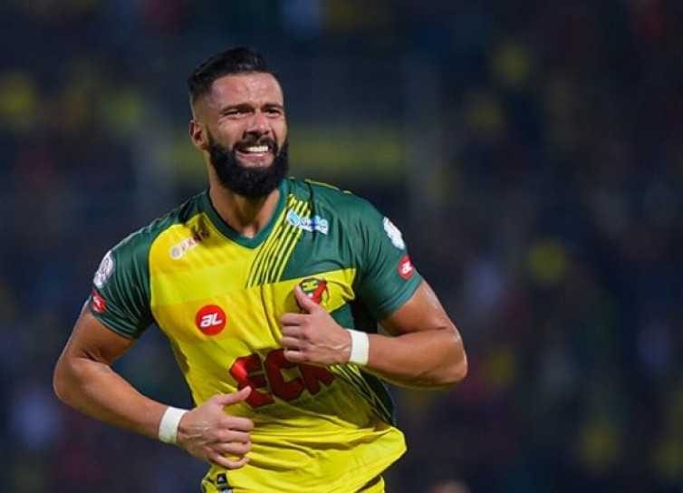 Sempat Dikaitkan dengan Persija Jakarta, Liridon Krasniqi Resmi Bela Melaka United
