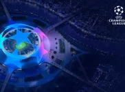 Jadwal Bola Eropa Tengah Pekan Ini: Ada Liga Champions, Laga Besar Real Madrid vs Inter Milan