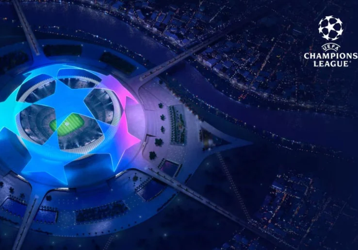 Jadwal Bola Eropa Tengah Pekan Ini: Ada Liga Champions, Laga Besar Real Madrid vs Inter Milan