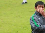 PSSI Belum Tentukan Calon Pengganti Indra Sjafri di Timnas U-19