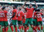 Hasil Portugal Vs Finlandia: Menang 4-2, Bruno Fernandes dkk Semakin Mantap Tatap Euro 2024