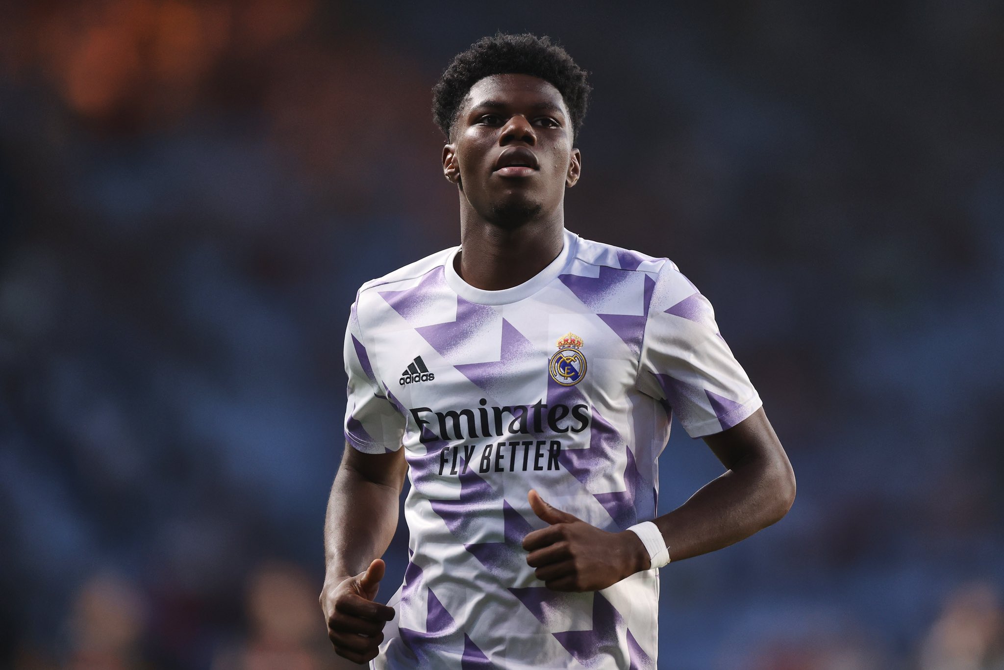 Alasan Aurelien Tchouameni Pilih Real Madrid ketimbang PSG