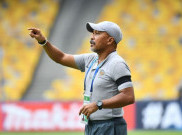 Timnas Indonesia Segrup Korea Utara, Hong Kong, dan Timor Leste di Kualifikasi Piala Asia U-19