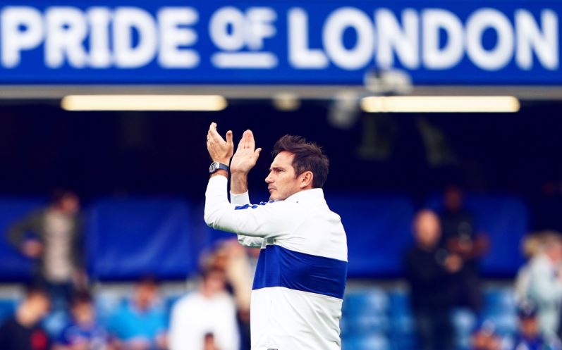 Prediksi Chelsea Vs Burnley: Mengembalikan Keangkeran Stamford Bridge