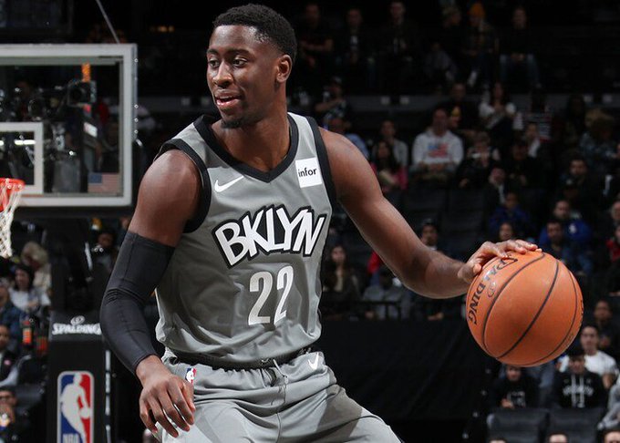 Hasil NBA: Nets Sukses Redam Agresifitas Rockets 