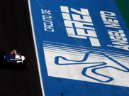 Hari Kedua Tes F2 Jerez: Sean Gelael Total Libas 92 Lap