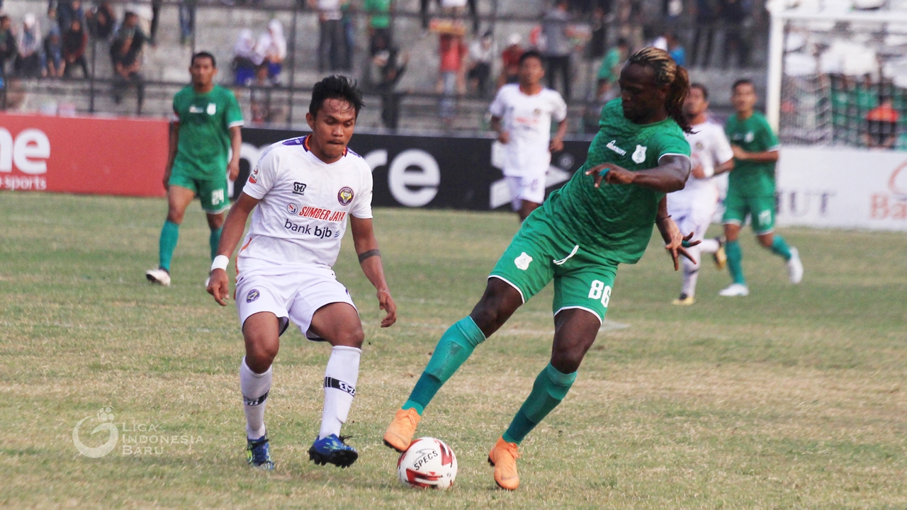 Liga 2: Hasil Lengkap Pekan ke-10 Wilayah Barat, PSMS Pimpin Klasemen Usai Tekuk PSGC