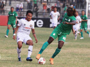 Liga 2: Hasil Lengkap Pekan ke-10 Wilayah Barat, PSMS Pimpin Klasemen Usai Tekuk PSGC