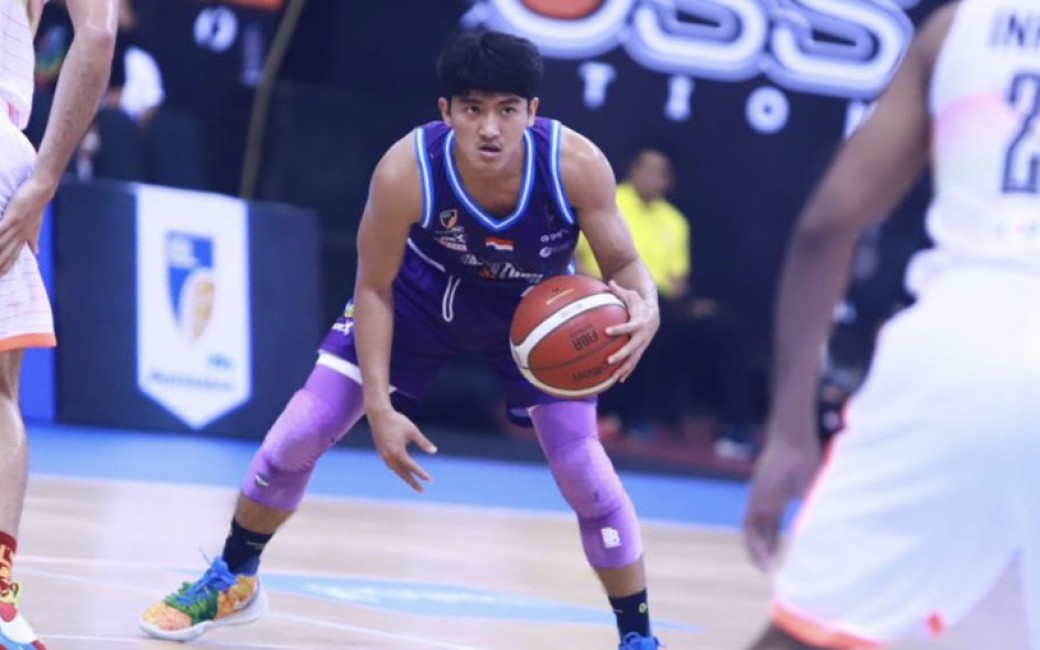 Jakarta Kembali PSBB, IBL Mulai Cari Solusi