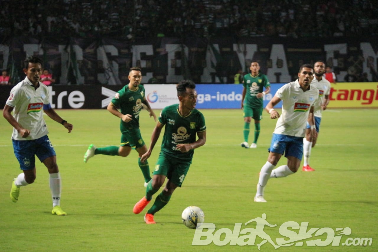 Jadwal dan Venue Pekan Keenam Liga 1 2021/2022