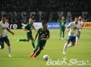 Jadwal dan Venue Pekan Keenam Liga 1 2021/2022