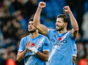 Kemenangan Kontra Liverpool Jadi Bukti Manchester City Sulit Ditebak