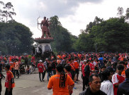 Hindari Gesekan Suporter, Ini Permintaan Keamanan kepada LIB Terkait Babak 8 Besar Piala Presiden
