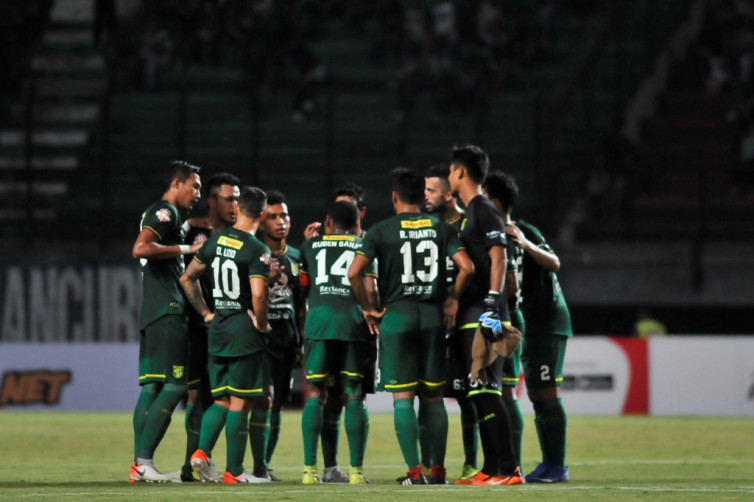 Persebaya Terancam Kehilangan 8 Pemain Saat Jamu PSIS
