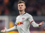 Timo Werner Tutup Peluang Gabung Bayern Munchen