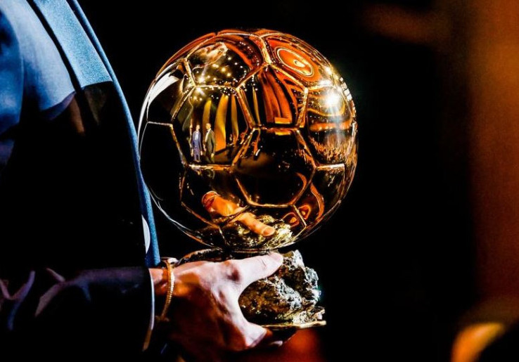 Daftar Nominasi Ballon d'Or 2026: Harry Kane dan Lamine Yamal Jagoan Utama