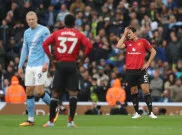 Prediksi dan Statistik Manchester United vs Manchester City: Menanti Racikan Michael Carrick
