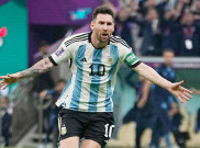 Inter Miami Siap Pecahkan Rekor demi Boyong Lionel Messi
