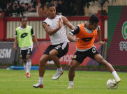 Bhayangkara FC Cari Pemain Bertahan