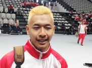 SEA Games 2019: Hanifan Yudani Siap Bawa Pulang Medali Emas di SEA Games 2019