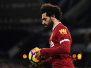 Fakta Menarik Liverpool Vs Tottenham: Mohamed Salah Mengejar Rekor