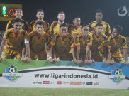 PSMS Medan 1-3 Mitra Kukar, Ayam Kinantan Makin Terpuruk di Dasar Klasemen