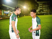 Trial di PS TIRA Usai Cabut dari Arema FC, Gustavo Lopez Bakal Jalani Tes Medis