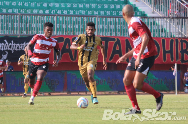 Langganan Skuad Timnas Indonesia di Era STY, Ricky Kambuaya Bicara soal Patrick Kluivert