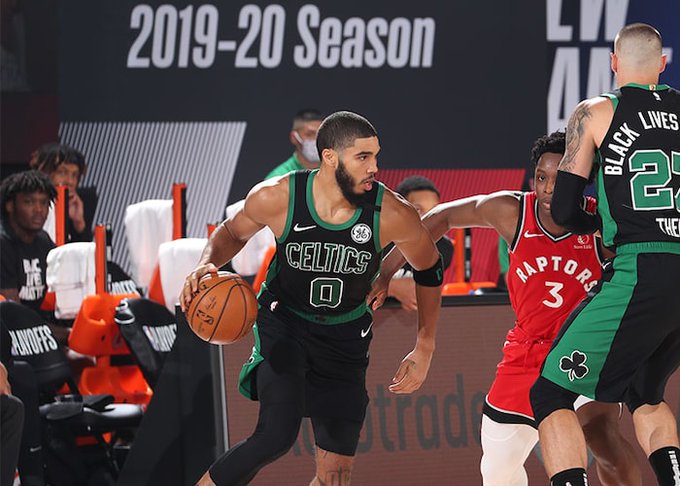 Hasil Semifinal NBA: Celtics dan Clippers Kembali Unggul