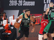 Hasil Semifinal NBA: Celtics dan Clippers Kembali Unggul