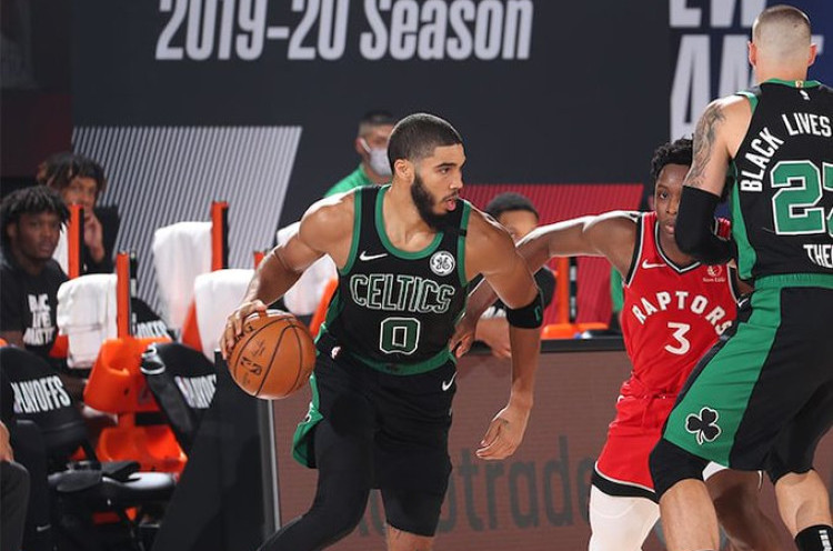 Hasil Semifinal NBA: Celtics dan Clippers Kembali Unggul