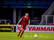 Tien Linh Sadar Jordi Amat Bisa Kembali Jadi Hambatan di Semifinal Kedua Piala AFF 2022