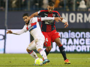 Agen Nabil Fekir Bantah Telah Sepakat dengan Liverpool