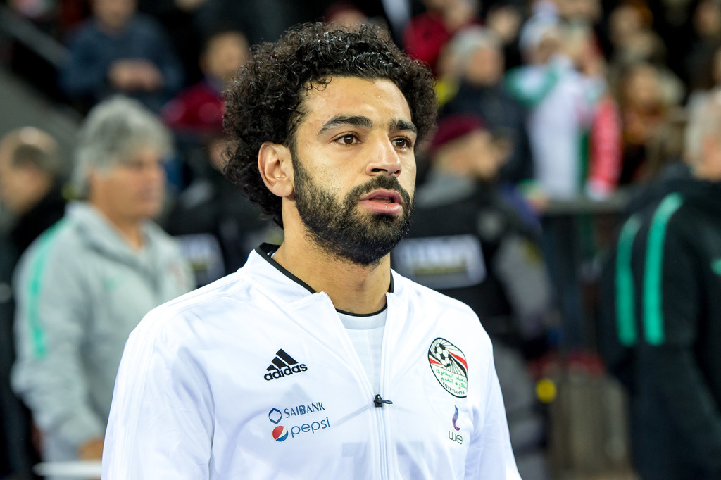 Pagari Mohamed Salah, Liverpool Siapkan Kontrak Anti-Madrid