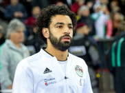 Pagari Mohamed Salah, Liverpool Siapkan Kontrak Anti-Madrid
